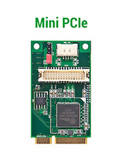 Mini PCIe